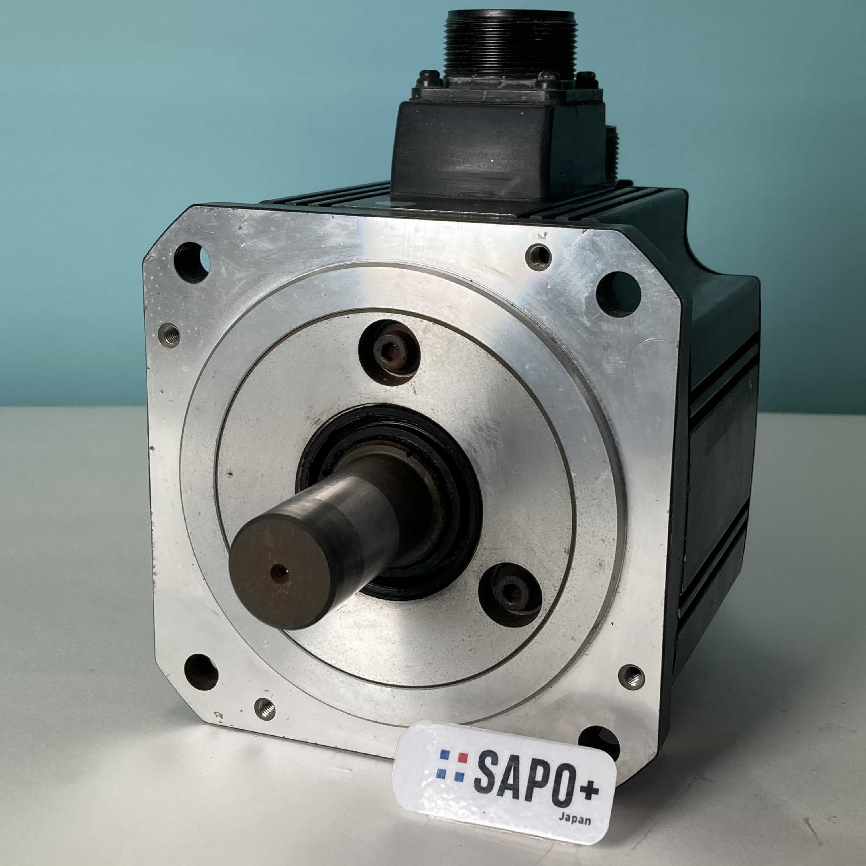 サーボモーター | 中古FA機器・制御機器の高価買取販売ならサポタス